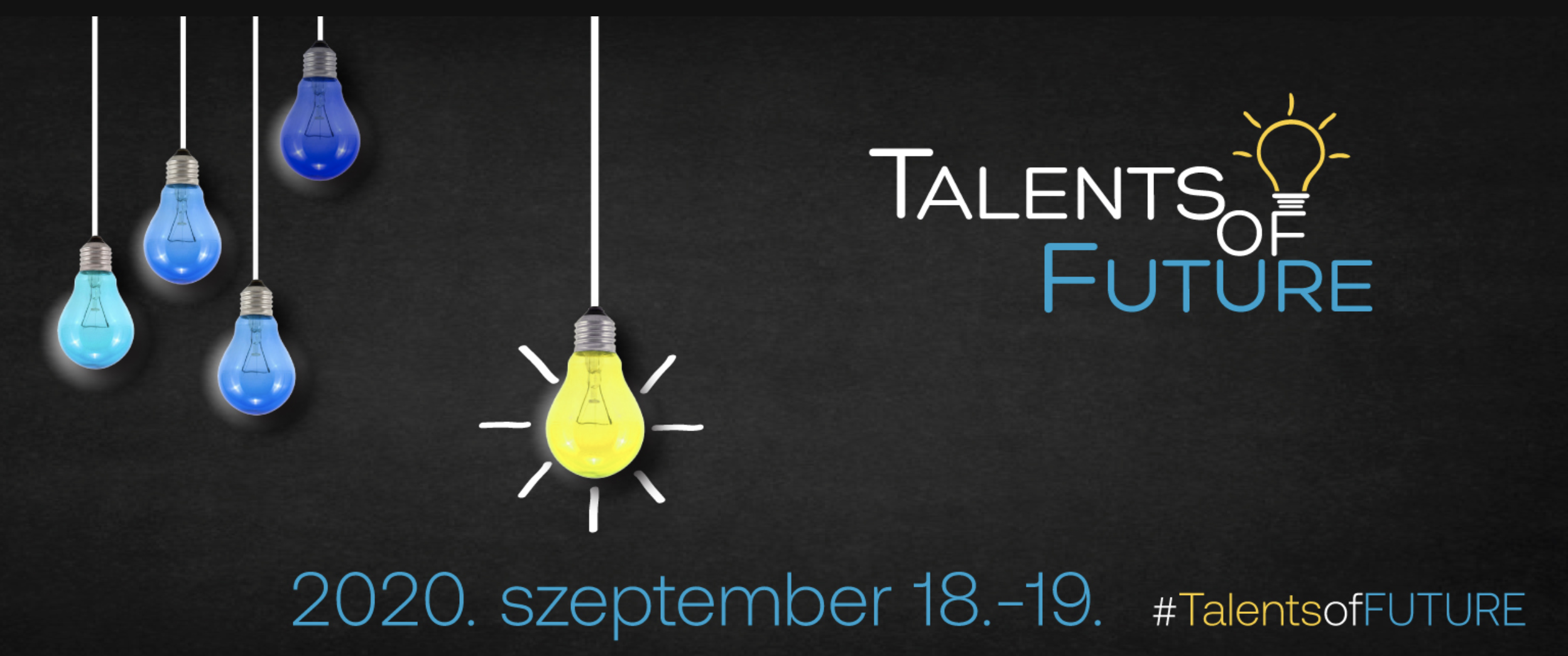 Talents of Future – A jövő tehetségei