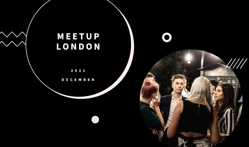 Újra MeetUp Londonban